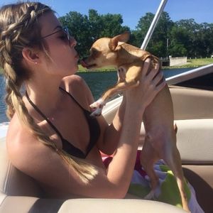 Meet your Posher, Morgan